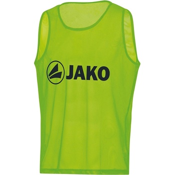 Jako Маркировъчен потник JAKO Classic 2.0 Identification Shirt 2616-002 Размер Senior