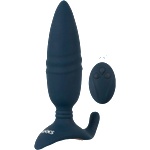 Anos RC Thrusting Butt Plug with Vibration