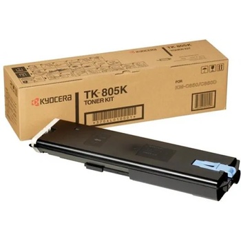 Kyocera TK-805K Black (370AL010)