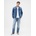 GAP Джинси Relaxed Straight GAP GAP | Sin | МЪЖЕ | 30/32