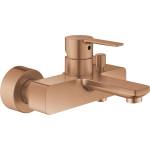 GROHE Lineare New - Смесител за вана, четка Warm Sunset 33849DL1 (33849DL1)