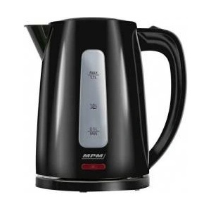 MPM Cordless kettle MCZ-112 MPM Електрически кани