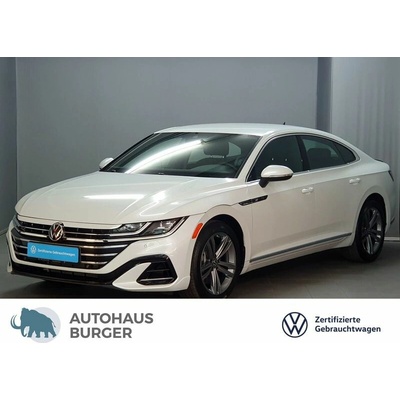 Volkswagen Arteon 224 kW