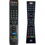 GENERAL Jvc rm-c3184 - дистанционно управление дубликат (rm-c3184) Дистанционно