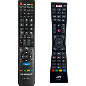 GENERAL Jvc rm-c3184 - дистанционно управление дубликат (rm-c3184) Дистанционно