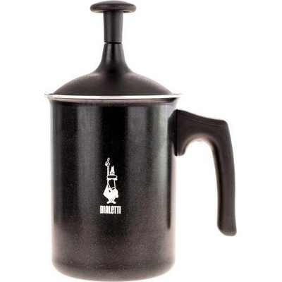 Bialetti Tuttocrema 160 ml Tmavý