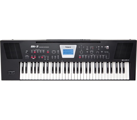 Roland BK 3