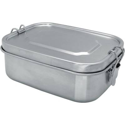 Стоманена кутия за храна Nerthus - VB FIH 941, 1.2 L (VB FIH 941)