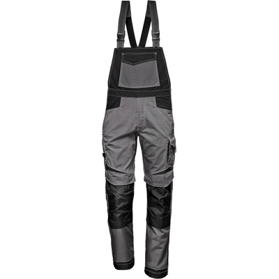 SIR pracovní lacl Industrial 31106G grey