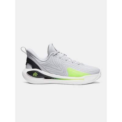 Under Armour Детски обувки Under Armour GS CURRY 12-GRY Under Armour | Siv | Момичешки | 36