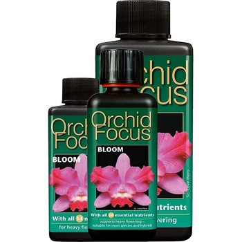 Orchid Focus Bloom 300ml - Fertilizzante Per Orchidee In Fioritura Da Growth Technology - Foto 8