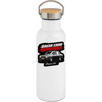 123TRIKO termoska Dacia Rumunka 500 ml