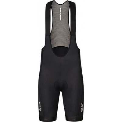 Maap Training Bib 3.0 Black/Black