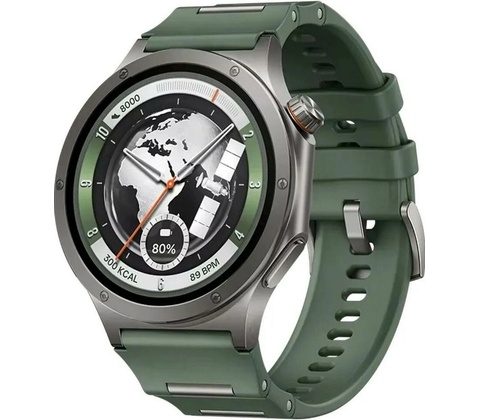 OnePlus Watch 4 46mm