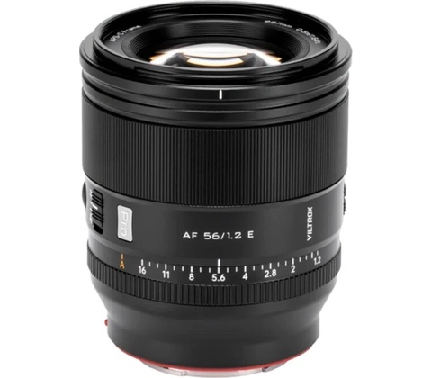 Viltrox AF 56/1.2 E