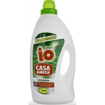IO CASA AMICA s vůní mošusu 1 850 ml univerzální čistič