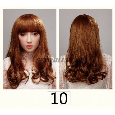 Z-OneDoll pro 138cm-175cm Doll / Wig 10.