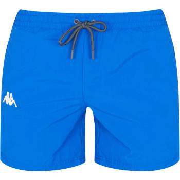 Kappa Мъжки къси панталони Kappa Banda Coney Swim Shorts Mens - Blue Royal AL3