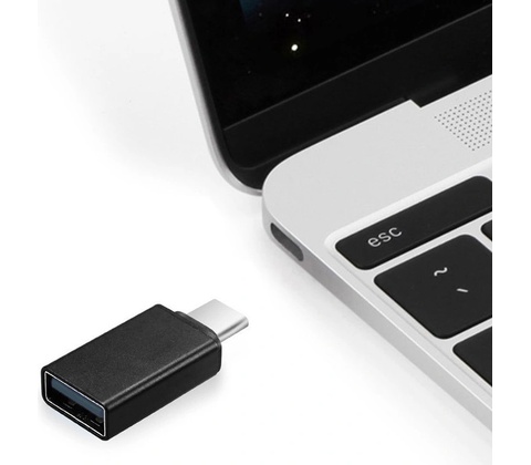 Gembird A-USB2-CMAF-01