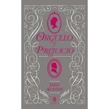 Orgullo y prejuicio Jane Austen