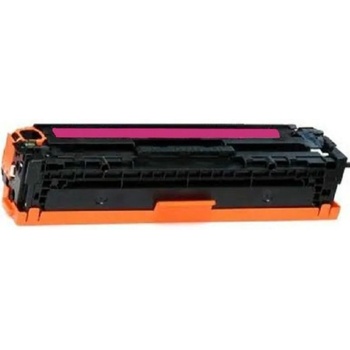 Compatible Тонер HP 128A/CE323A Mag CM1415 съвм1.3k (HCB543A/CE323A/CF213A/CRG716/CRG731)