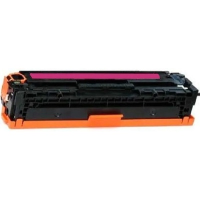 Compatible Тонер HP 128A/CE323A Mag CM1415 съвм1.3k (HCB543A/CE323A/CF213A/CRG716/CRG731)