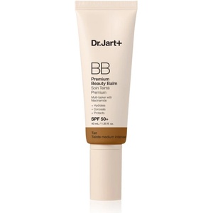 Dr. Jart+ Premium Beauty Balm хидратиращ BB крем SPF 30 цвят 3.5 Tan 40ml