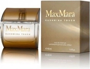 MaxMara MaxMara Kashmina Touch parfémovaná voda dámská 90 ml