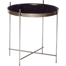 Hübsch Dorotea 43 cm čierny
