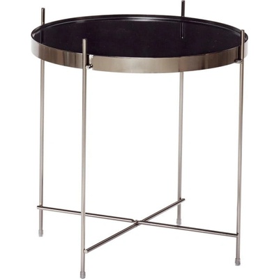 Hübsch Dorotea 43 cm čierny