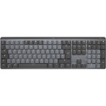 Logitech MX Illuminated Performance Клавиатури