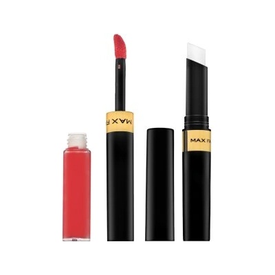 MAX Factor Lipfinity Lip Colour течно червило 120 Hot 4 ml