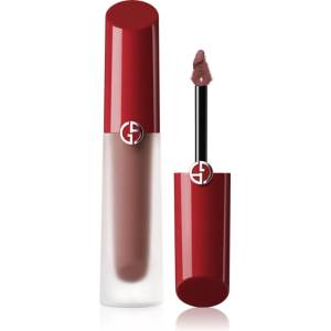 Armani Lip Maestro Satin матиращо хидратиращо течно червило цвят 03 Movie Night 6.5ml