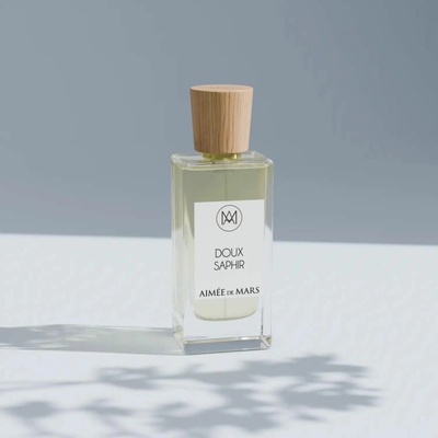 Aimée de mars Doux Saphire parfémovaná voda dámská 30 ml