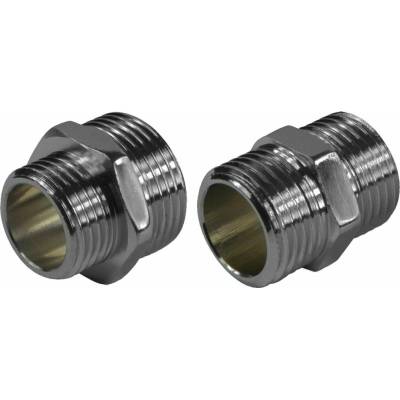Klum, Vsuvka, chrom, 3/8“, PR5010C