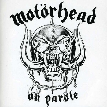 MOTORHEAD: ON PAROLE CD