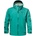 Schöffel Мъжко водоустойчиво яке Schöffel 2.5L 3D Jacket Vistdal Waterproof jacket - Emerald Slate - размер 52 (EU) (002-3363-0314)