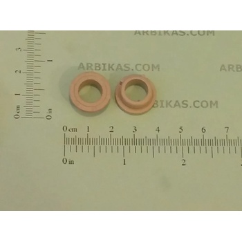 Compatible Бушинг за притискаща ролка (lpr) hp 5000/ 5100/ 5200/ m712 (необходими 2 бр. ), rs5-1389 (rs5-1389)