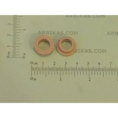 Compatible Бушинг за притискаща ролка (lpr) hp 5000/ 5100/ 5200/ m712 (необходими 2 бр. ), rs5-1389 (rs5-1389)