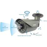 KGuard VW123D