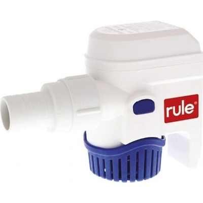 RULE MATE bilge pumpa RM500 A