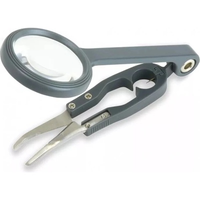 Carson Fish’n Grip OD-99 - 4,5x