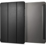 Spigen Smart Fold калъф за Galaxy Tab A9+ / A11+ Plus 11.0 X210 / X215 / X216 / X230 / X235 / X236 черен (ACS10553)