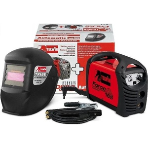 Telwin Force 165 ACX (815863) Заваръчен апарат