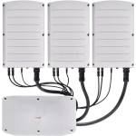SolarEdge SE90K+3XSESUK