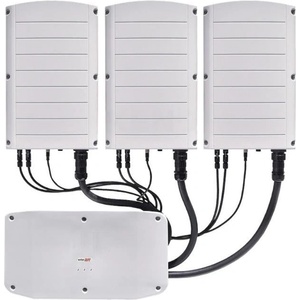 SolarEdge SE90K+3XSESUK