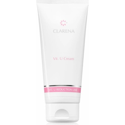 Clarena Vit. U Reduction Line pleťový krém 200 ml