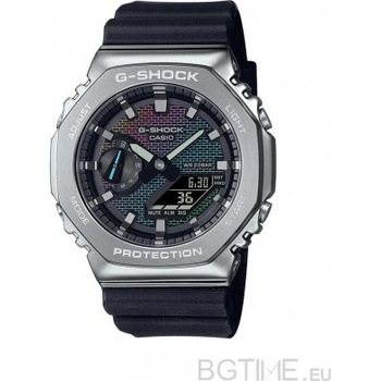 Casio GM-2100RW-1AER