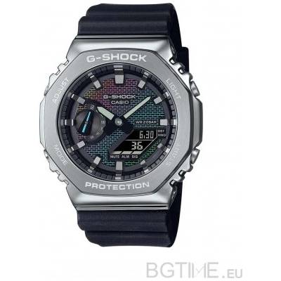 Casio GM-2100RW-1AER