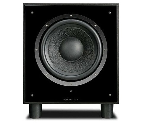 Wharfedale SW-12